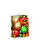 Weihnachten 10 Geschenktaschen sortiert Medium A5 UVP 19,50€ pro Tüte 1,95€ Christbaumkugeln verschiedene