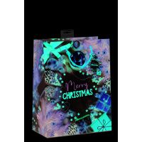 Weihnachten 10 Geschenktaschen sortiert Large A4 UVP...