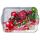 Weihnachten Tray Melamine 13X21cm Merry Little Chris 13x21cm
