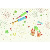 Neujahr Silvester  Skorpion´s Art...