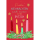 Weihnachten Handmade Weihnachtskarten mit Briefumschlag brennende Kerzen Fröhliche Weihnachten und einen guten Rutsch