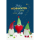 Weihnachten Handmade Weihnachtskarten mit Briefumschlag Wichtel Herz Frohe Weihnachten ein gutes neues Jahr