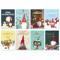Weihnachten100-er Sortiment € 150...