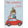 Weihnachten Glückwunschkarte mit Umschlag Moving Cards Auto Geschenke Frohe Weihnachten