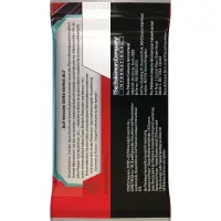 Pokémon Ewige Rivalen Karmesin & Purpur Booster Bundle 18er Display Sammelbildertüten mit jeweils 10 Karten Sammelkartenspiel POKEMON sealed