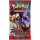 Pokémon Ewige Rivalen Karmesin & Purpur Booster Bundle 18er Display Sammelbildertüten mit jeweils 10 Karten Sammelkartenspiel POKEMON sealed