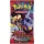 Pokémon Ewige Rivalen Karmesin & Purpur Booster Bundle 18er Display Sammelbildertüten mit jeweils 10 Karten Sammelkartenspiel POKEMON sealed