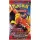 Pokémon Ewige Rivalen Karmesin & Purpur Booster Bundle 18er Display Sammelbildertüten mit jeweils 10 Karten Sammelkartenspiel POKEMON sealed