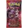 Pokémon Ewige Rivalen Karmesin & Purpur Booster Bundle 18er Display Sammelbildertüten mit jeweils 10 Karten Sammelkartenspiel POKEMON sealed