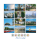 Warnemünde Tischkalender 2027 Ostseebad Warnemünde
