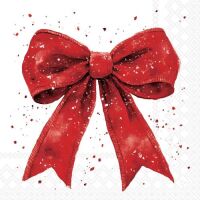 Weihnachten Servietten Lunch 33x33 3-lagig 20 Stück...