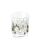 Weihnachten Teelichthalter Dorf im Schnee  Tea light holder Snowy houses
