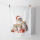 Weihnachten Geschirrtuch 50x70 cm Kätzchen Geschenk Kugeln  Meaowy Christmas