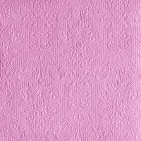 Serviette Dinner Format: 40 x 40 cm 3-lagig 15 Servietten...