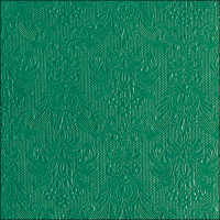 Serviette Dinner Format: 40 x 40 cm 3-lagig 15 Servietten...