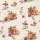 Herbst Servietten Cocktail Pilz Kürbis Tannenzapfen 25x25 cm 3lagig 20 Stück