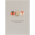Weihnachten Moments Collection Geschenke Weihnachtskarte mit Korkapplikation und Briefumschlag Frohe Weihnachten und einen guten Rutsch ins neue Jahr