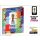FIFA WM 2026 Album Sticker World Cup Fußballweltmeisterschaft Panini Official Sticker Collection Album TCS