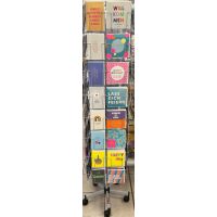 Sortiment Happy Paper Glückwunschkarten 640 unverpackte Doppelkarten mit Briefumschlägen UVP-Bundle € 1913,60