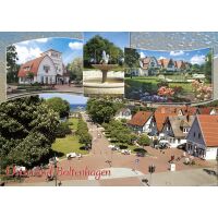 Boltenhagen Postkarte 4 Bilder Querformat Ansichtskarte...