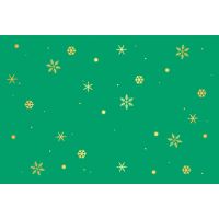 Weihnachten 5 grüne Umschläge mit Umschlag mit...