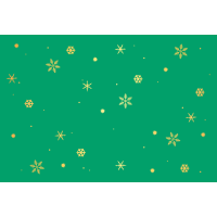 Weihnachten 5 grüne Umschläge mit Umschlag mit...