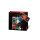Weihnachten Geschenktüte CD-Format Modern Christmas Mery Xmas klein Geschenktasche Weihnachtstüte
