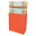 Geschenkpapier Sortiment Weihnachten Noblesse 50 Röllchen á € 3,49/3,50/3,99 70 x 150cm € 188,16