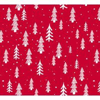 Sortiment Geschenkpapier Weihnachten Classic 20...