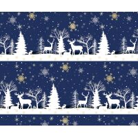 Sortiment Geschenkpapier Weihnachten Classic 20 Röllchen 70cm x 5m á UVP 4,99 Bundle-UVP € 99,80