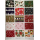 Sortiment Geschenkpapier Weihnachten Classic 20 Röllchen 70cm x 5m á UVP 4,99 Bundle-UVP € 99,80
