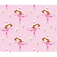 Sortiment Geschenkpapier Weihnachten Kinder 20 Röllchen 70cm x 5m á UVP 4,99 Bundle-UVP € 99,80