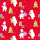 Sortiment Geschenkpapier Weihnachten Kinder 20 Röllchen 70cm x 5m á UVP 4,99 Bundle-UVP € 99,80