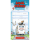 Kalender 2027 Local heroes Planer für zwei 16 X 34,7 Eiland