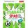 Kalender 2027 Fußballspaß für Kids Tagesabreißkalender 12,5 X 16 Harenberg