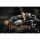 Kalender 2027 Der Herr der Ringe Broschur XL 45 X 30