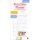Kalender 2027 Familienplaner zum Selbstgestalten 21 X 45