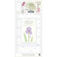 Kalender 2027 Glover Familienplaner 21 X 45