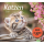 Kalender 2027 tm Katzen Bildkalender 30 X 27
