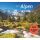 Kalender 2027 tm Alpen Bildkalender 30 X 27