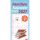 Kalender 2027 tm Schaffner Familienplaner 21 X 45