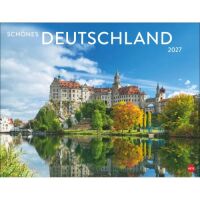 Kalender 2027 Schönes Deutschland Posterkalender 44...