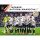 Kalender 2027 DFB deutsche Nationalmannschaft Männer Posterkalender 44 X 34
