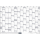 Kalender 2027 Mega-Posterplaner, silber 68 X 98