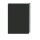 Kalender 2027 Cheftimer A5 Woche schwarz 15,2 X 21,5