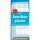 Kalender 2027 Basic Familienplaner 21 X 45