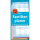Kalender 2027 Basic Familienplaner 21 X 45