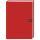 Kalender 2027 Cheftimer A5 Tag rot 15,2 X 21,5