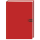 Kalender 2027 Cheftimer A5 Tag rot 15,2 X 21,5