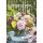 Kalender 2027 Rosenpracht 23,5 X 33,5